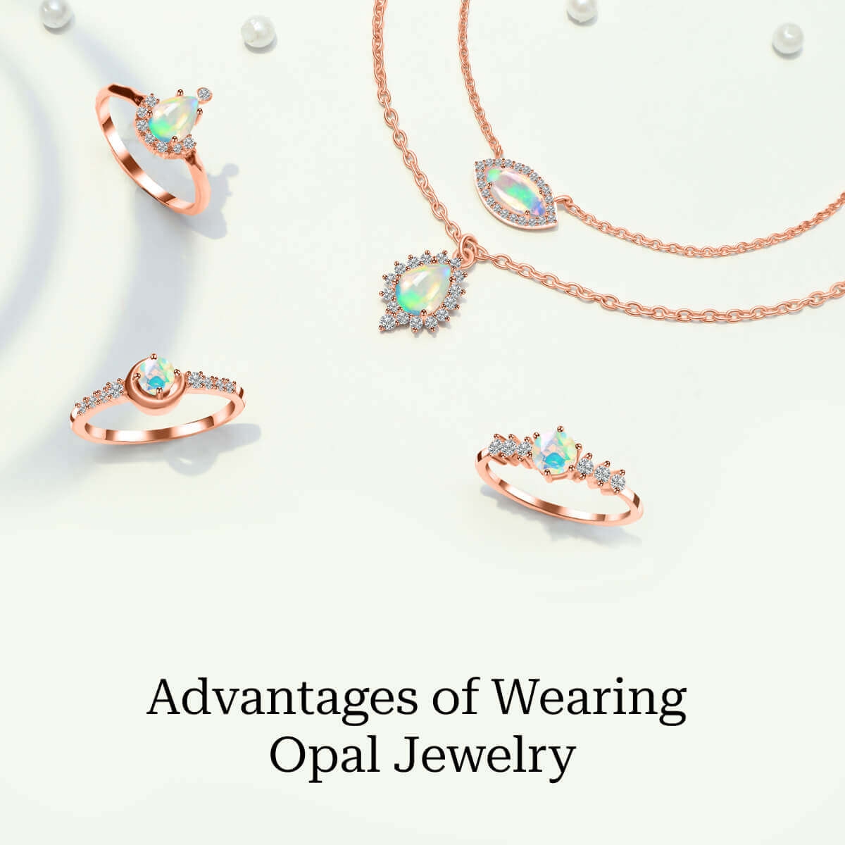 Opal Jewelry