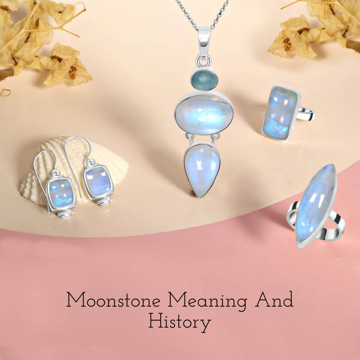 Meaning And History Of Moonstone