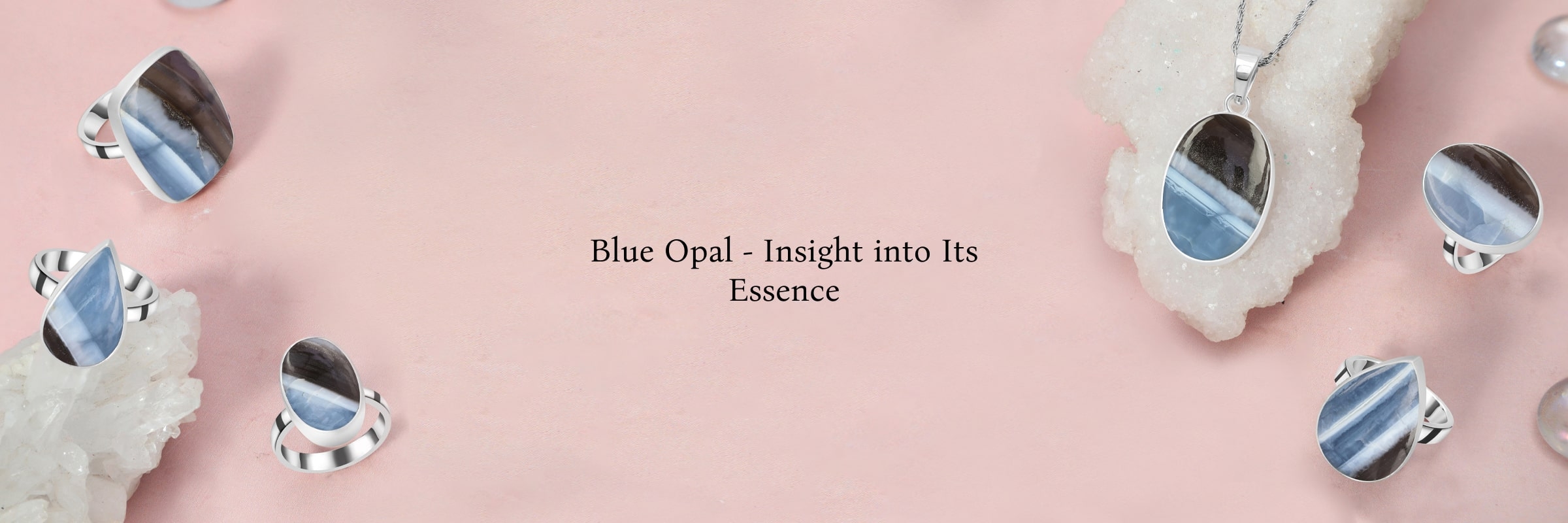 Blue Opal Meaning, History, Healing Properties, Benefits, Associations and Recharging