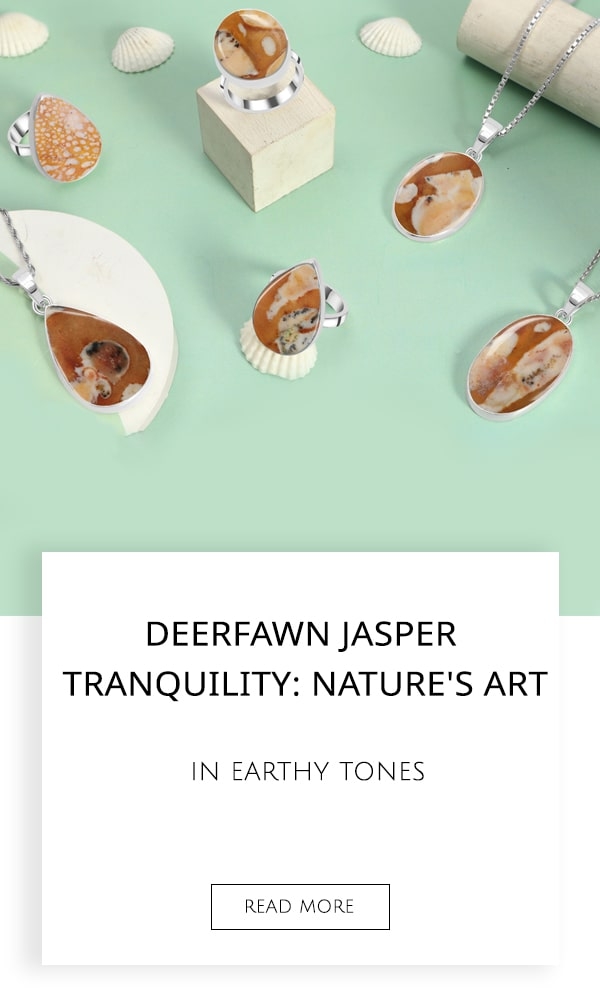 Deerfawn Jasper