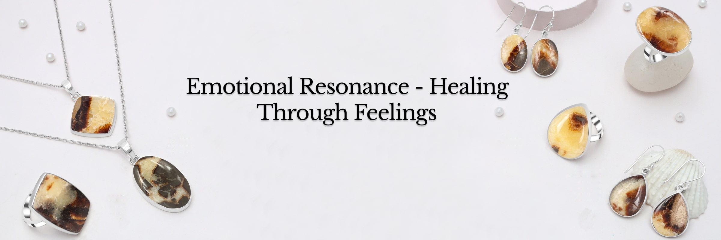 Feelings and Emotional Healing