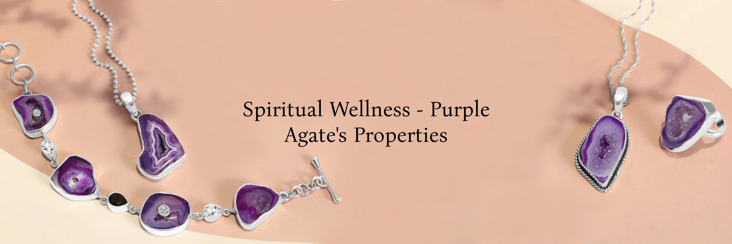 Spiritual Healing Properties