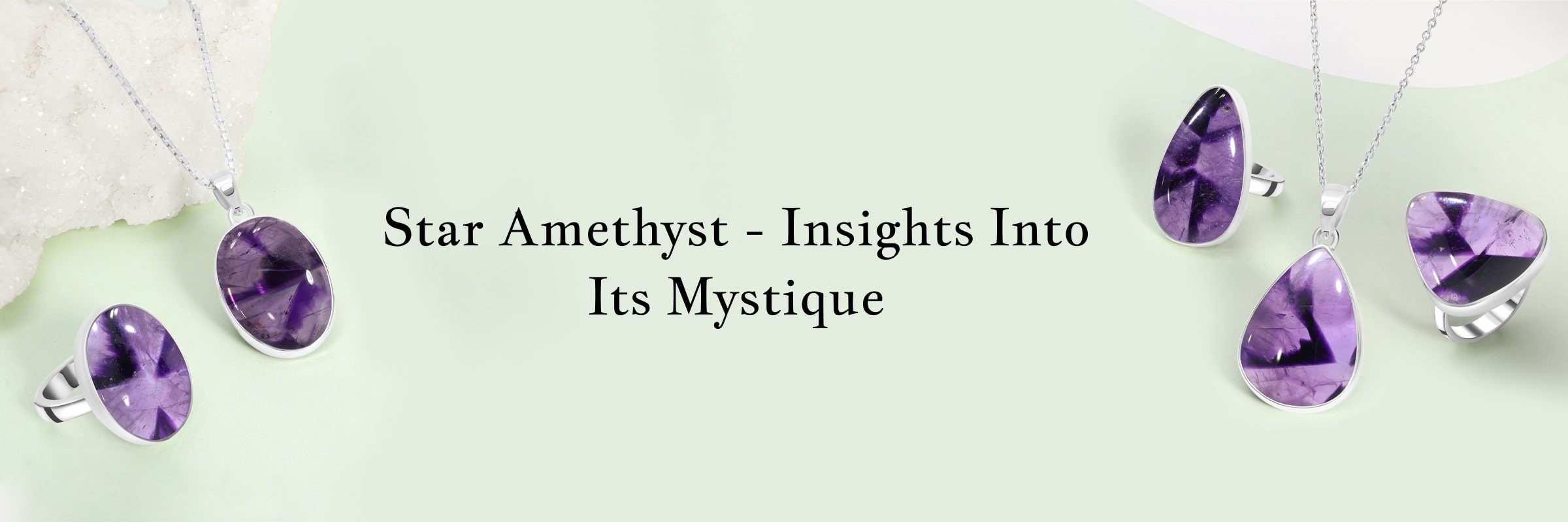 Star Amethyst Meaning, History, Healing Properties, Zodiac Association and Care Star Amethyst Meaning, History, Healing Properties, Zodiac Association and Care