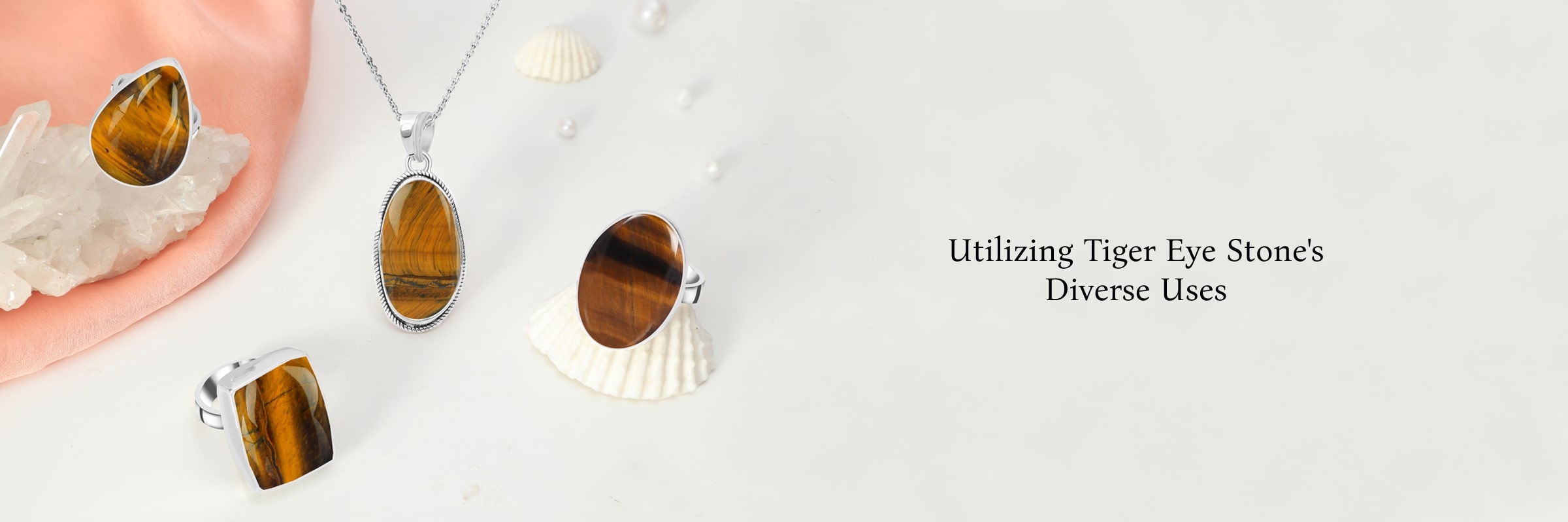 Uses of Tiger Eye Stone Uses of Tiger Eye Stone