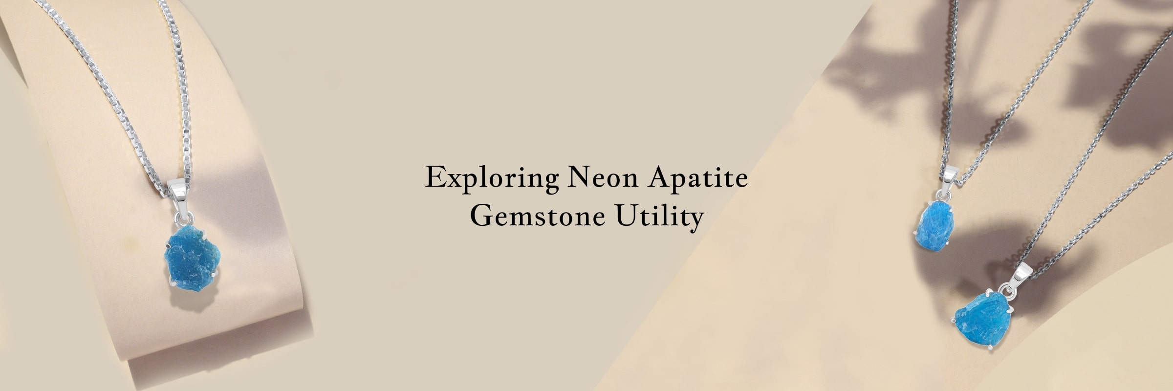 Uses of Neon Apatite Gemstone