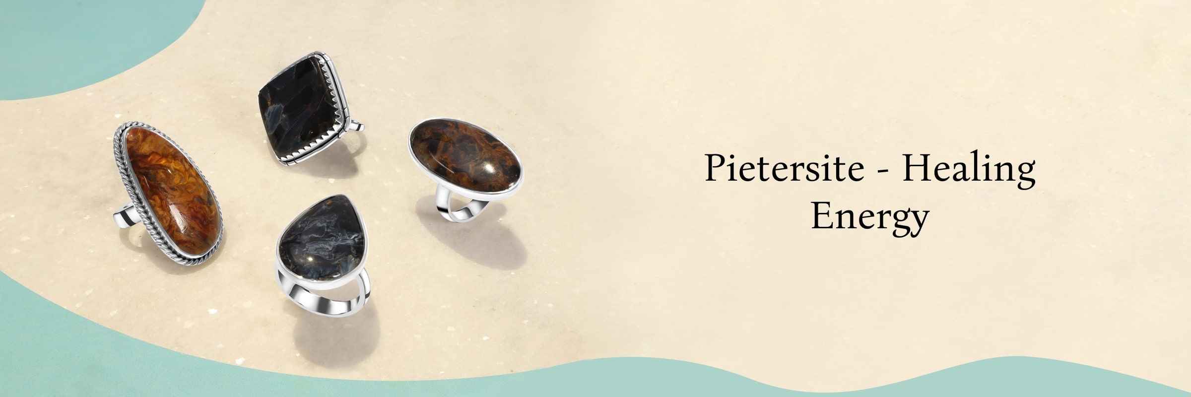 Healing Properties of Pietersite Crystal Healing Properties of Pietersite Crystal