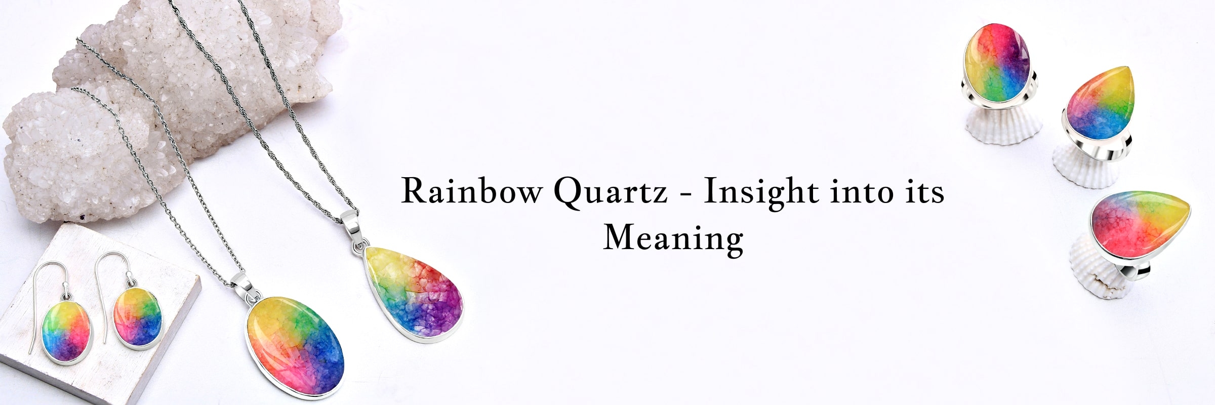 Rainbow Quartz Meaning Rainbow Quartz Meaning