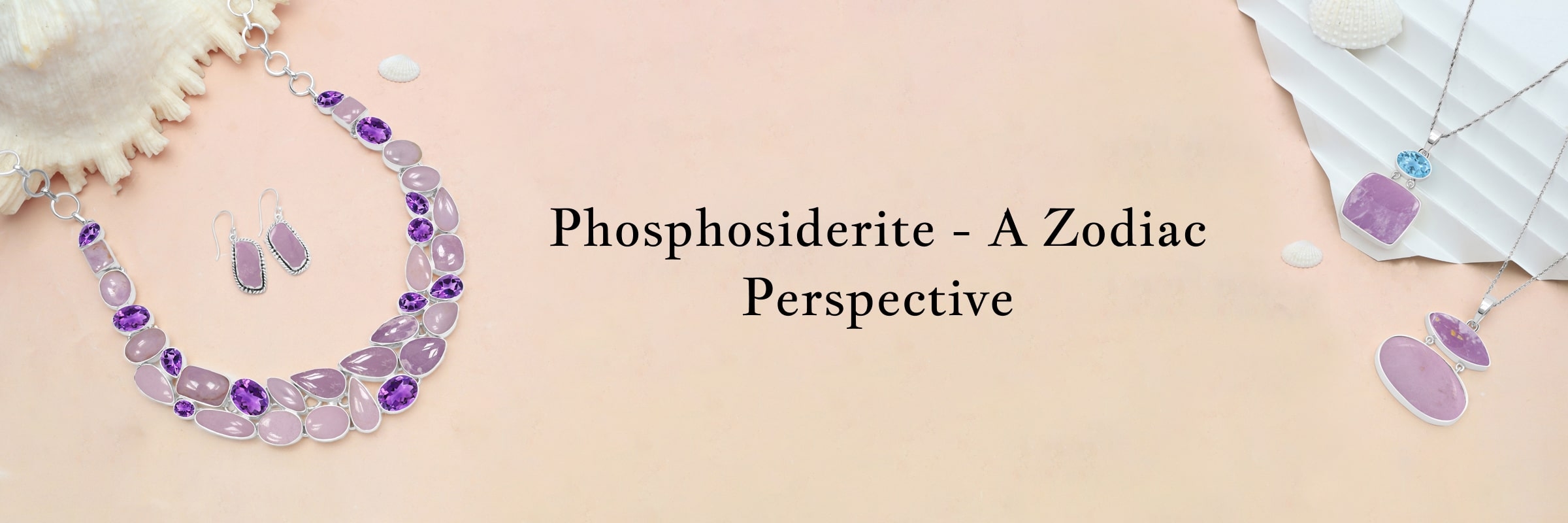 Phosphosiderite & Its Zodiac Association