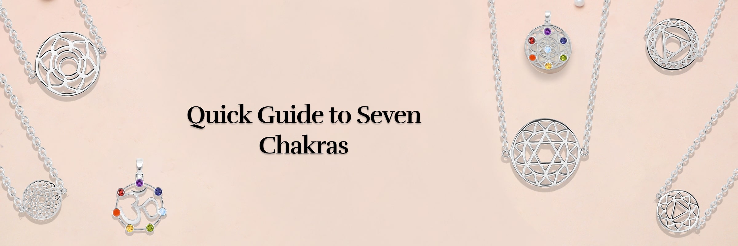 A Brief Summary of the Seven Chakras A Brief Summary of the Seven Chakras