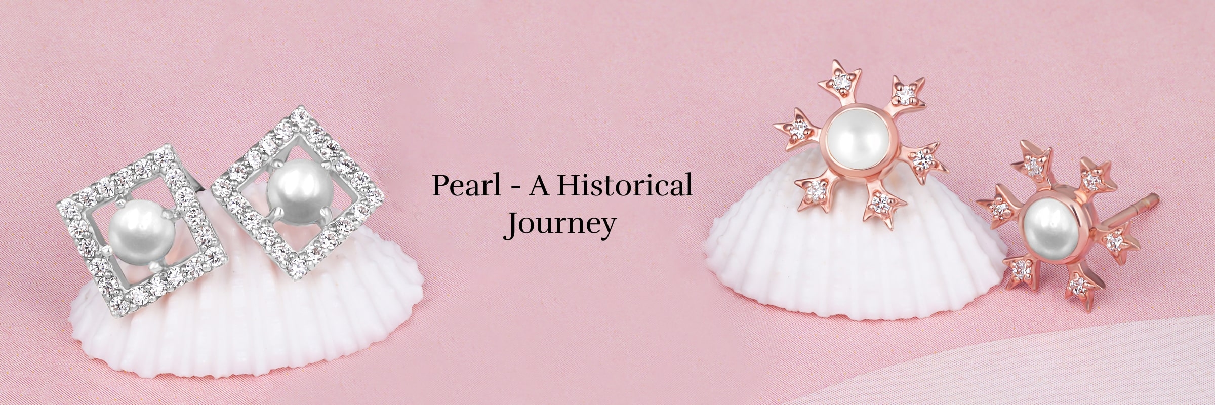 History of Pearl Stone History of Pearl Stone