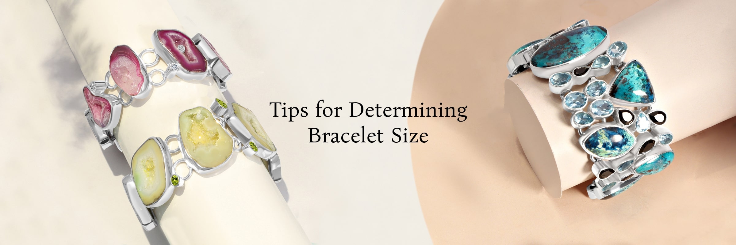 How Can You Determine Your Bracelet Size?