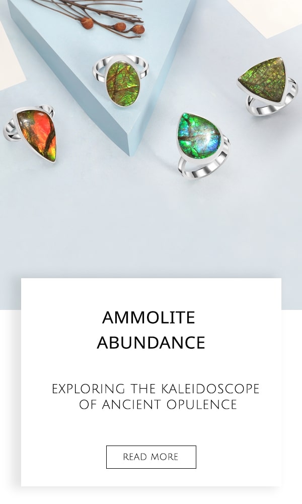 Ammolite