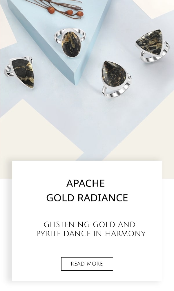 Apache Gold