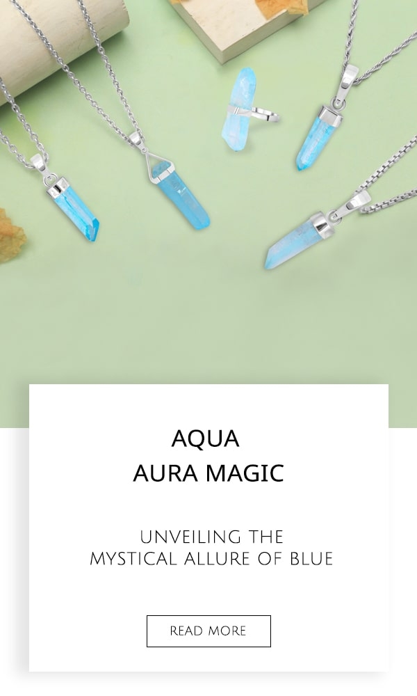 Aqua Aura