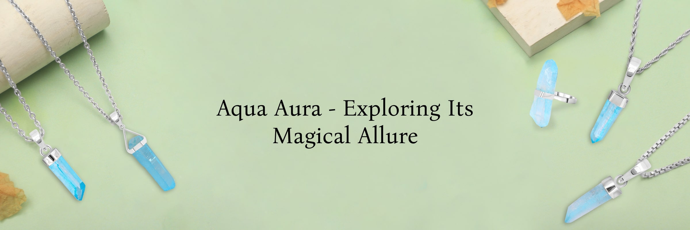 Aqua Aura