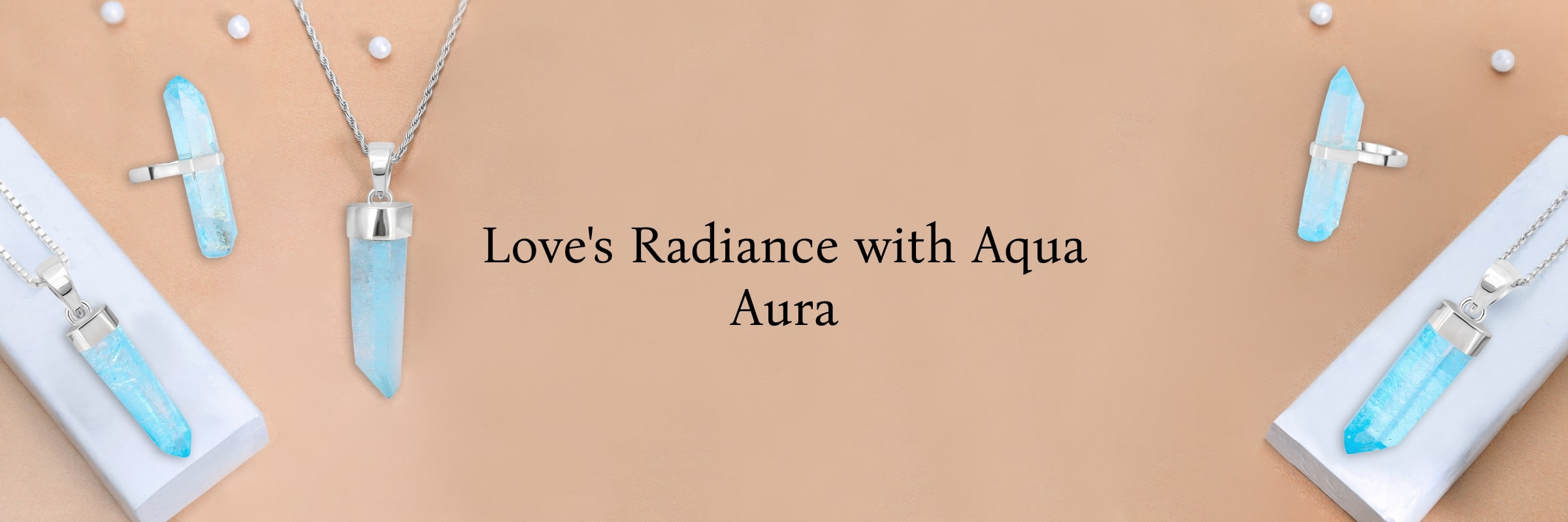 Aqua Aura, Love and Relationships