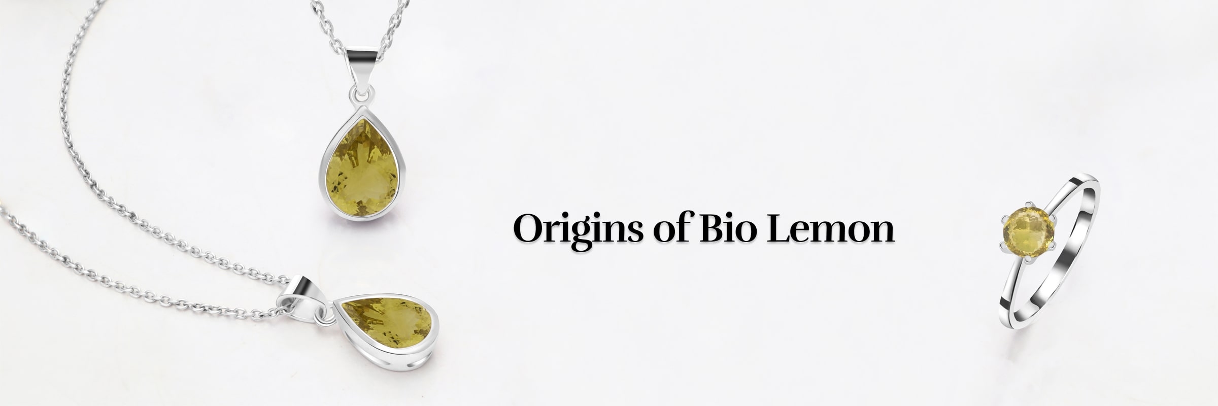 Bio Lemon Origin