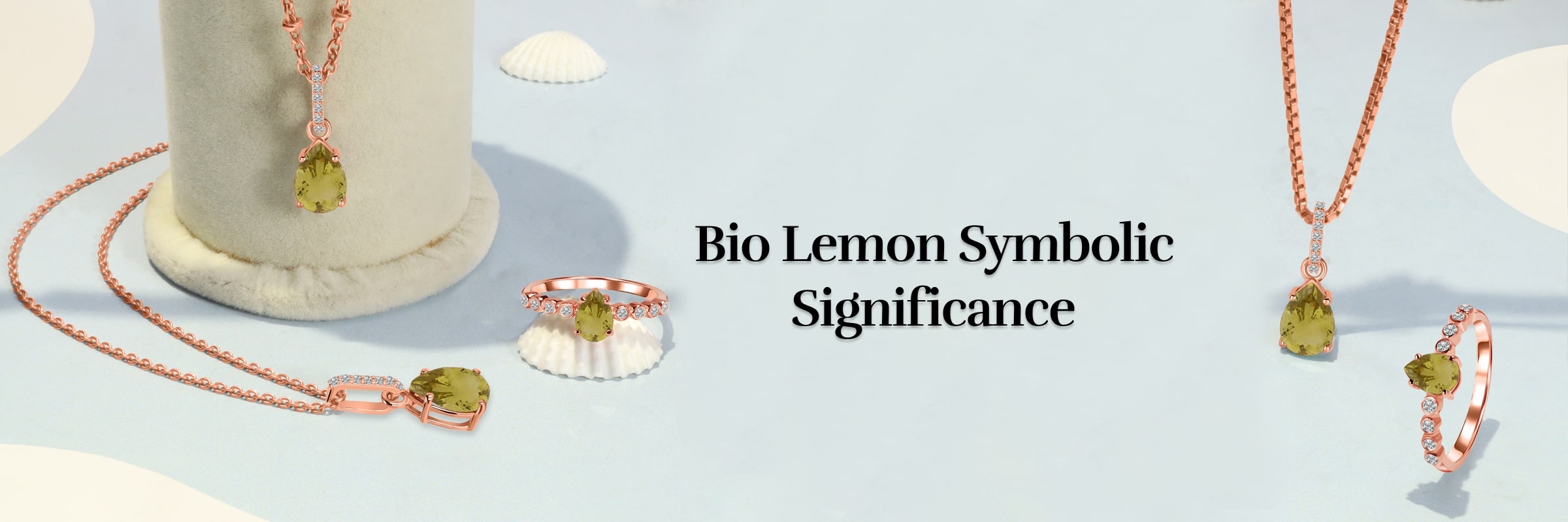 Bio Lemon Meaning and symbolism