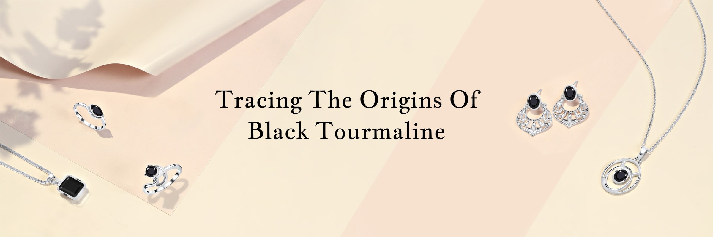 History of Black Tourmaline Crystal