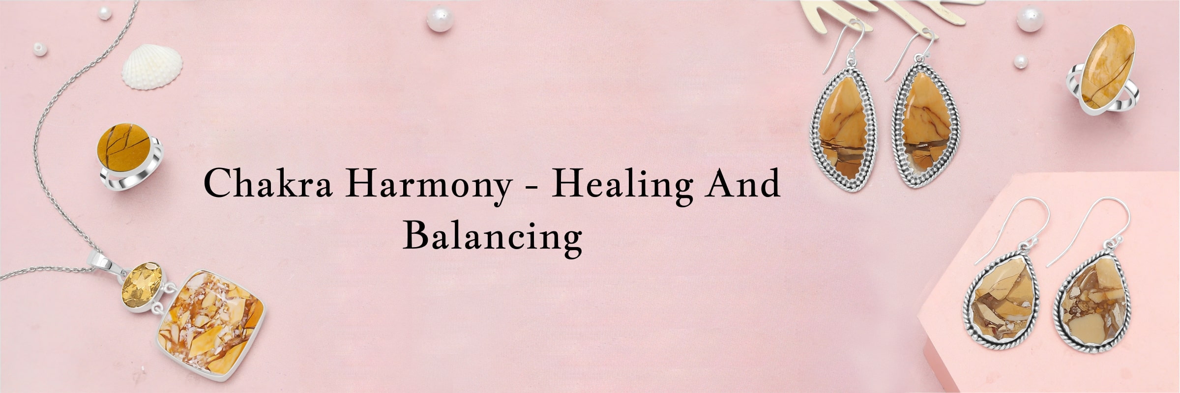 Healing and Balancing Chakra