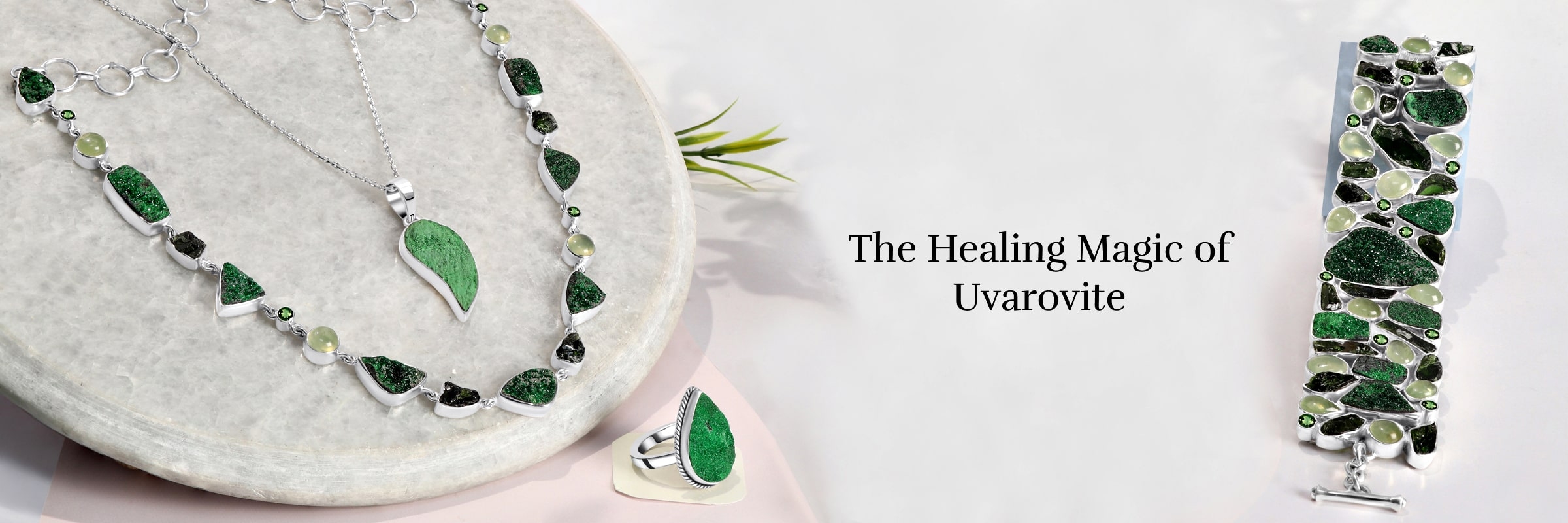 Healing Properties Healing Properties