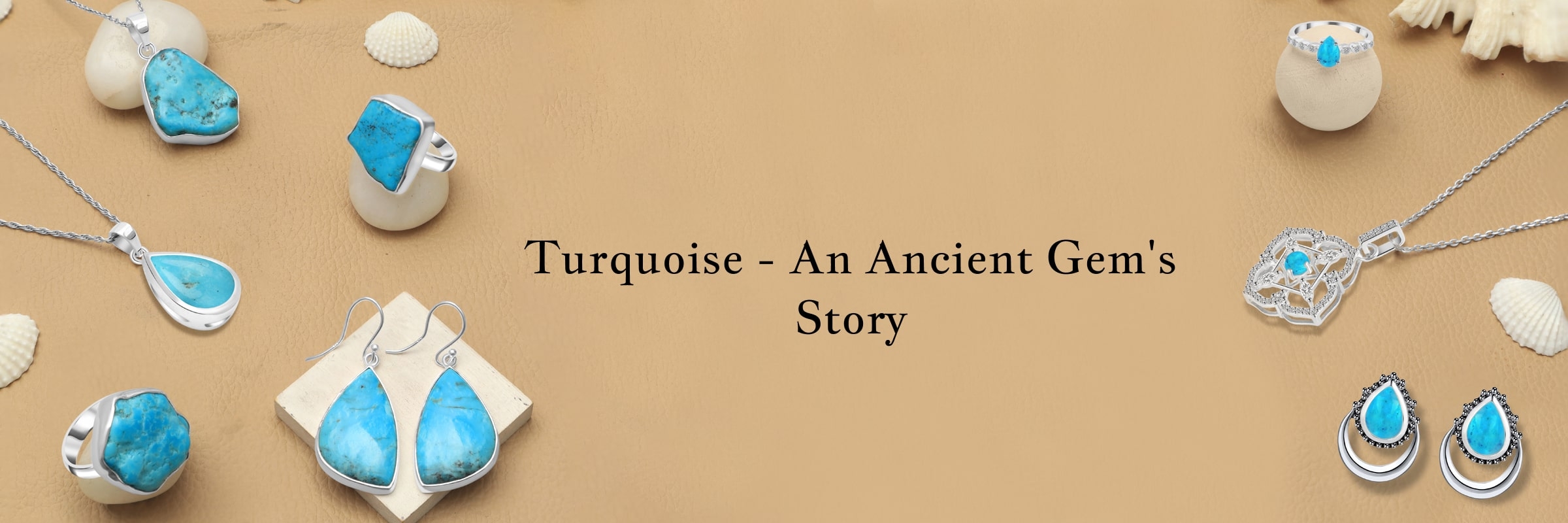 History of Turquoise