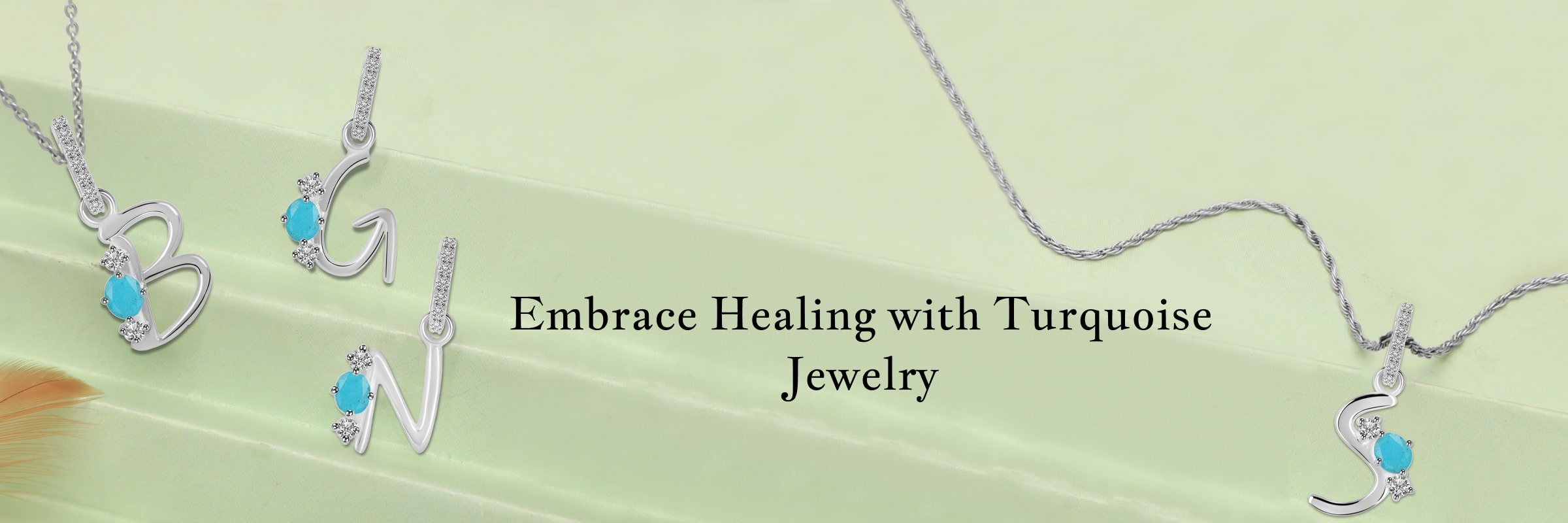 Healing Properties of Turquoise Jewelry