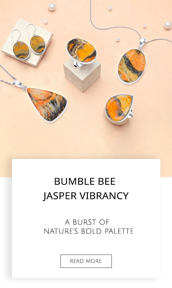 Bumble Bee Jasper