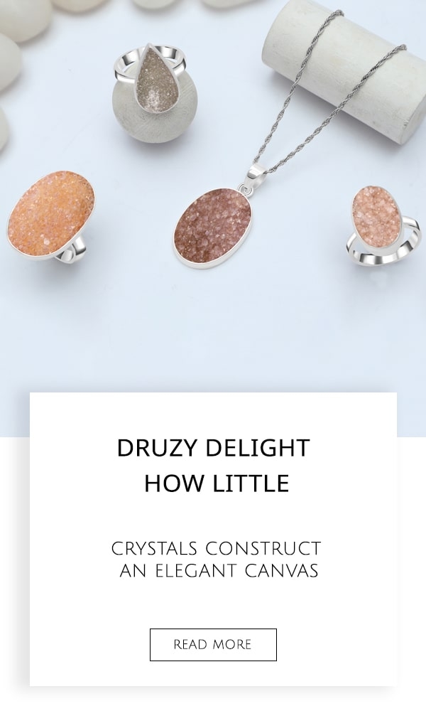 Druzy