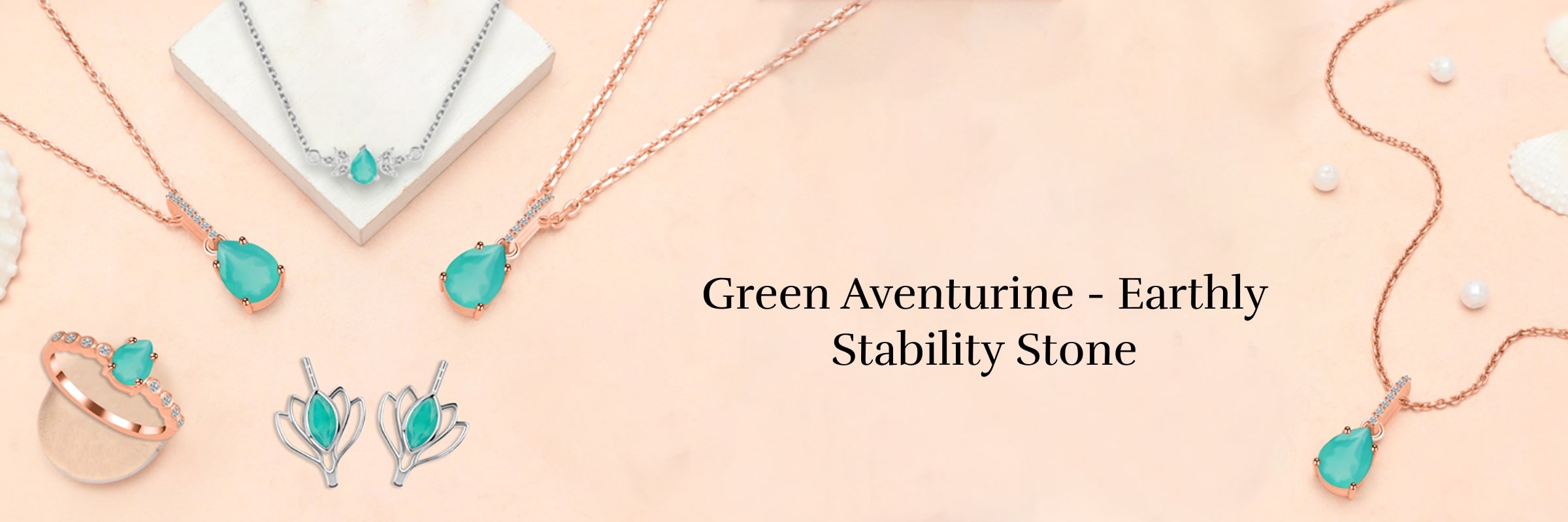 Green Aventurine