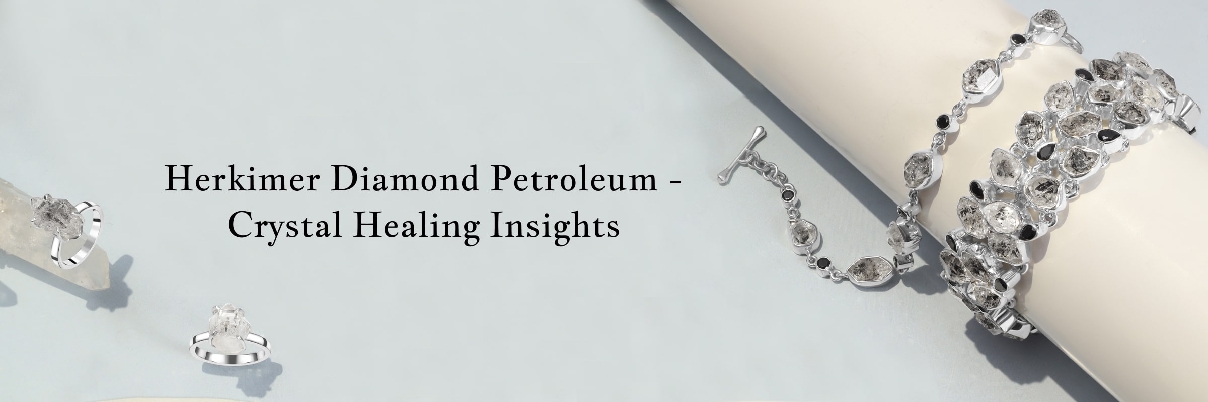 Healing Properties of Herkimer Diamond Petroleum Crystal Healing Properties of Herkimer Diamond Petroleum Crystal