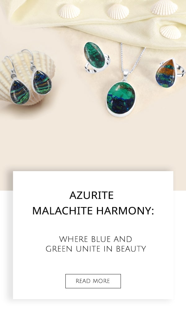 Azurite Malachite