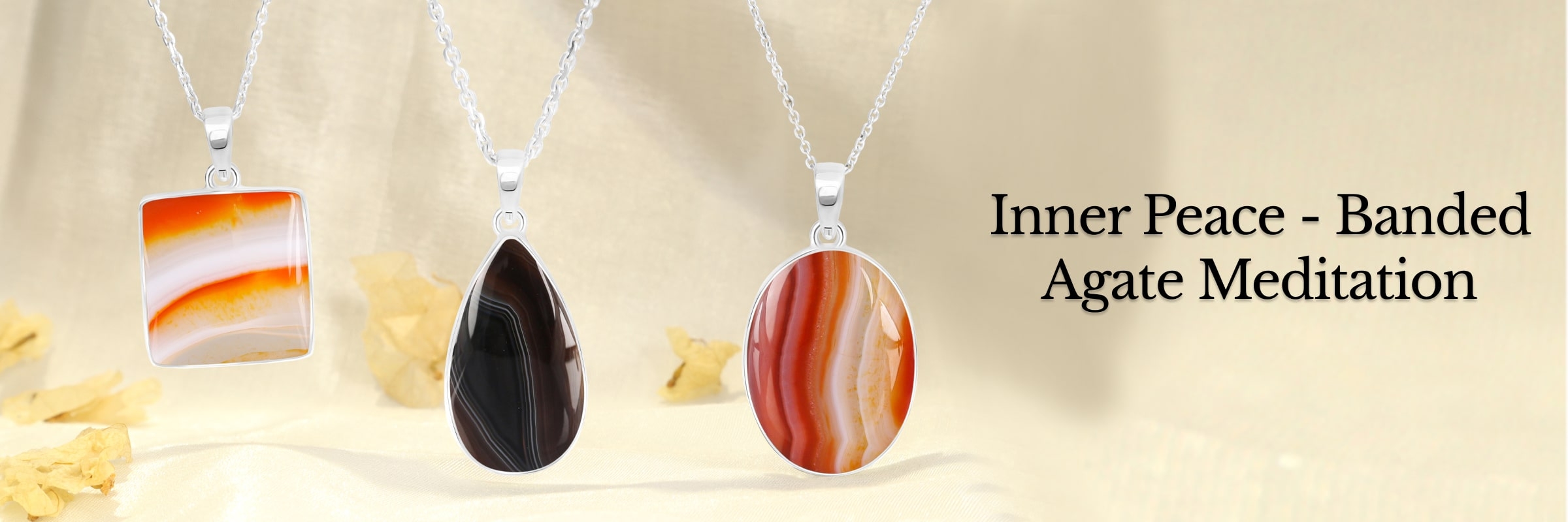 Banded Agate Meditation and Grounding Banded Agate Meditation and Grounding