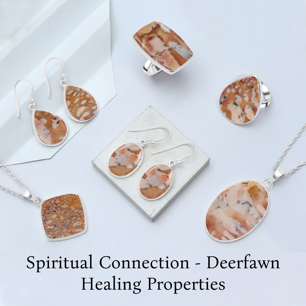 Deerfawn Healing and Metaphysical Properties Deerfawn Healing and Metaphysical Properties
