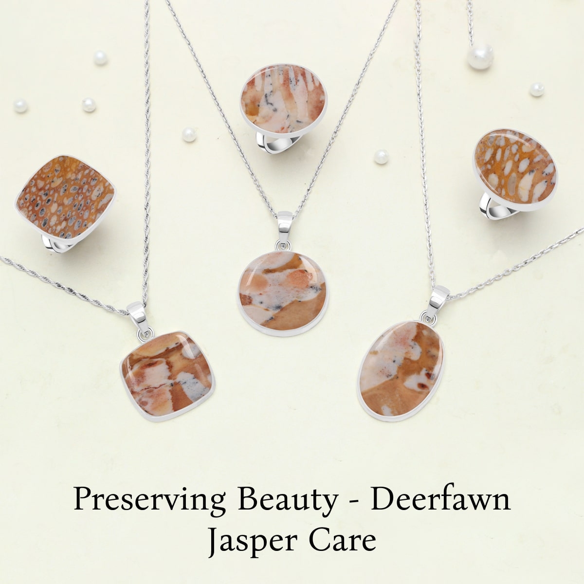 Proper Care Of Deerfawn Jasper