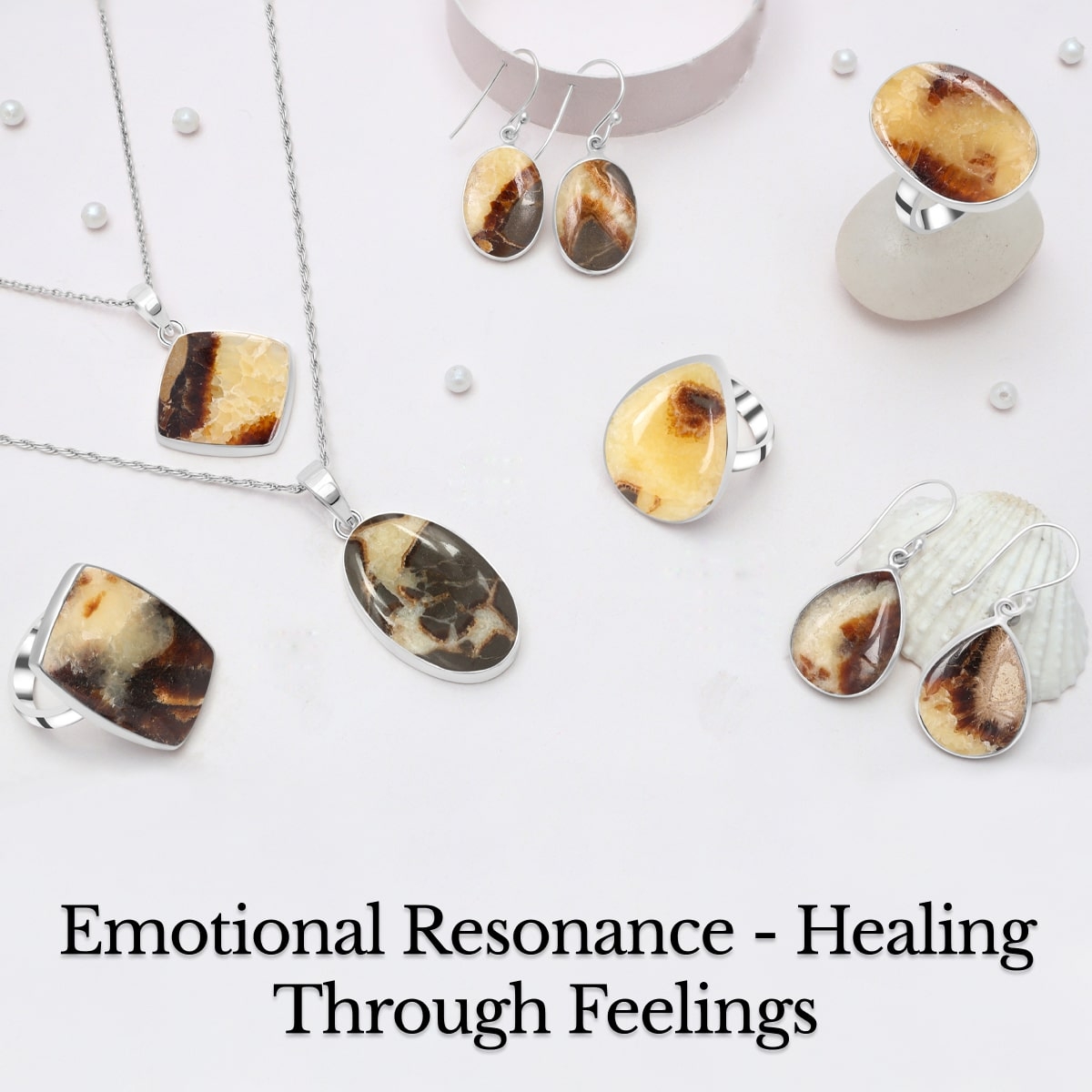 Feelings and Emotional Healing