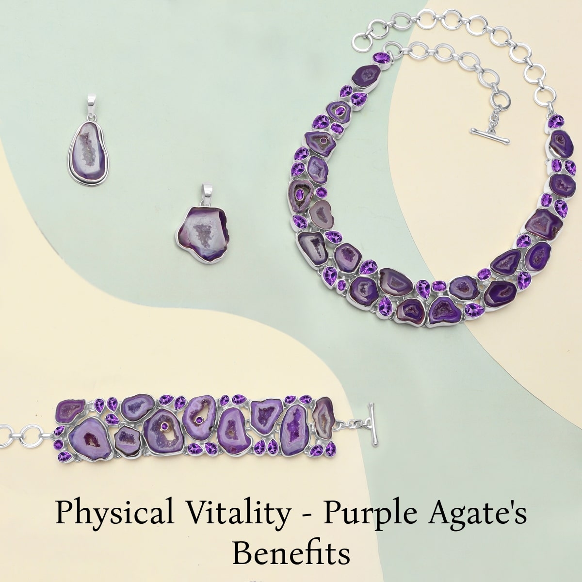 Physical Healing properties Physical Healing properties