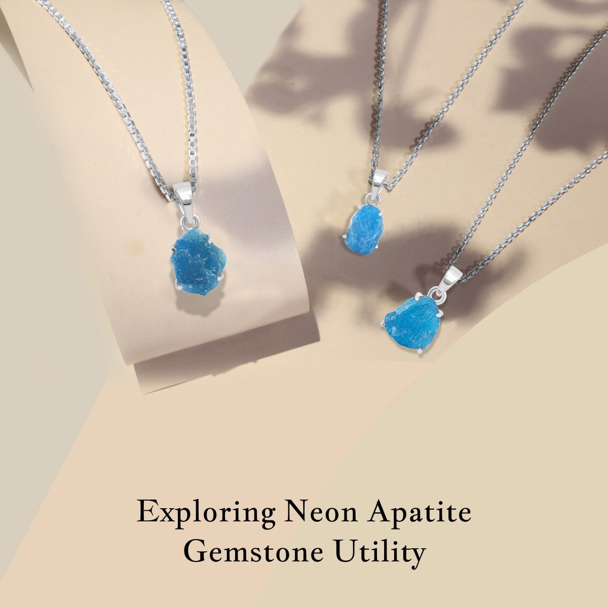 Uses of Neon Apatite Gemstone