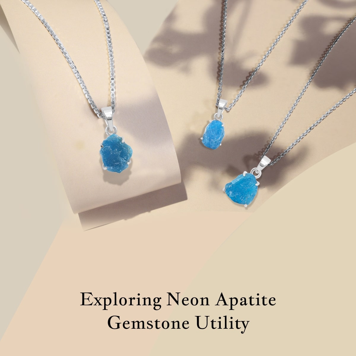 Uses of Neon Apatite Gemstone Uses of Neon Apatite Gemstone