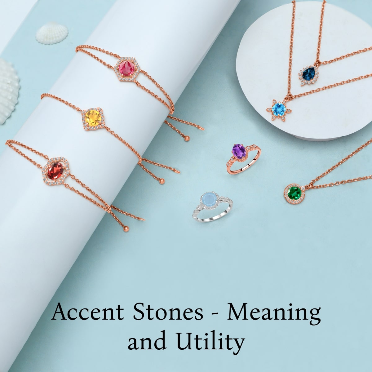 What is an Accent Stone?