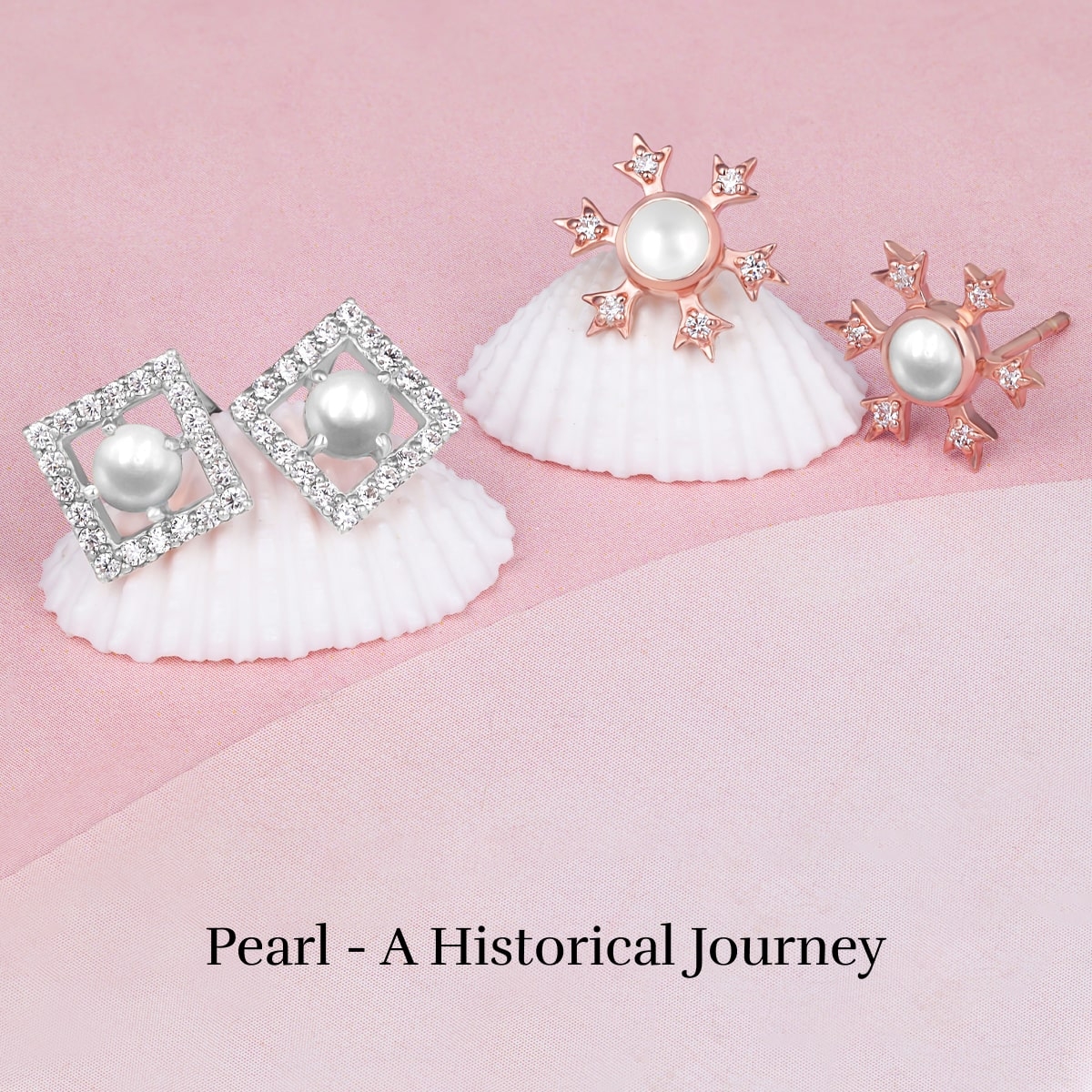 History of Pearl Stone
