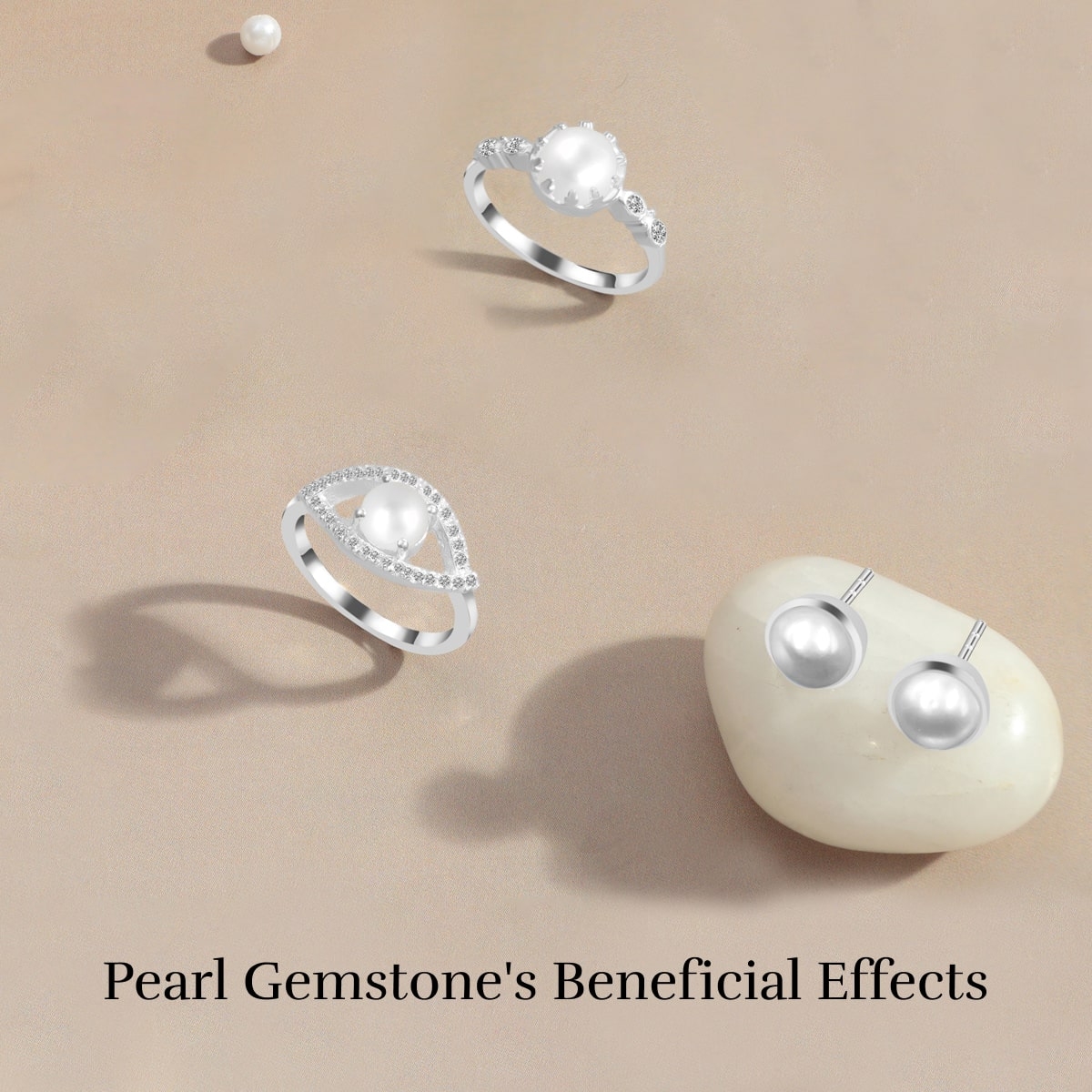 Benefits of Pearl Gemstone Benefits of Pearl Gemstone