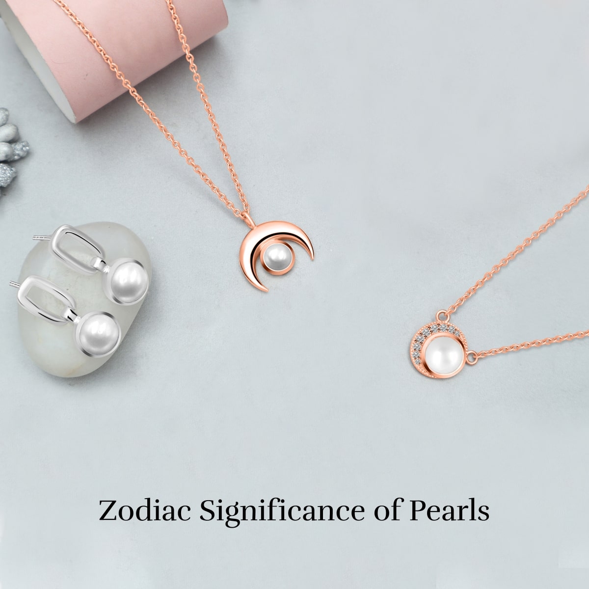 Pearl & Its Zodiac Association Pearl & Its Zodiac Association