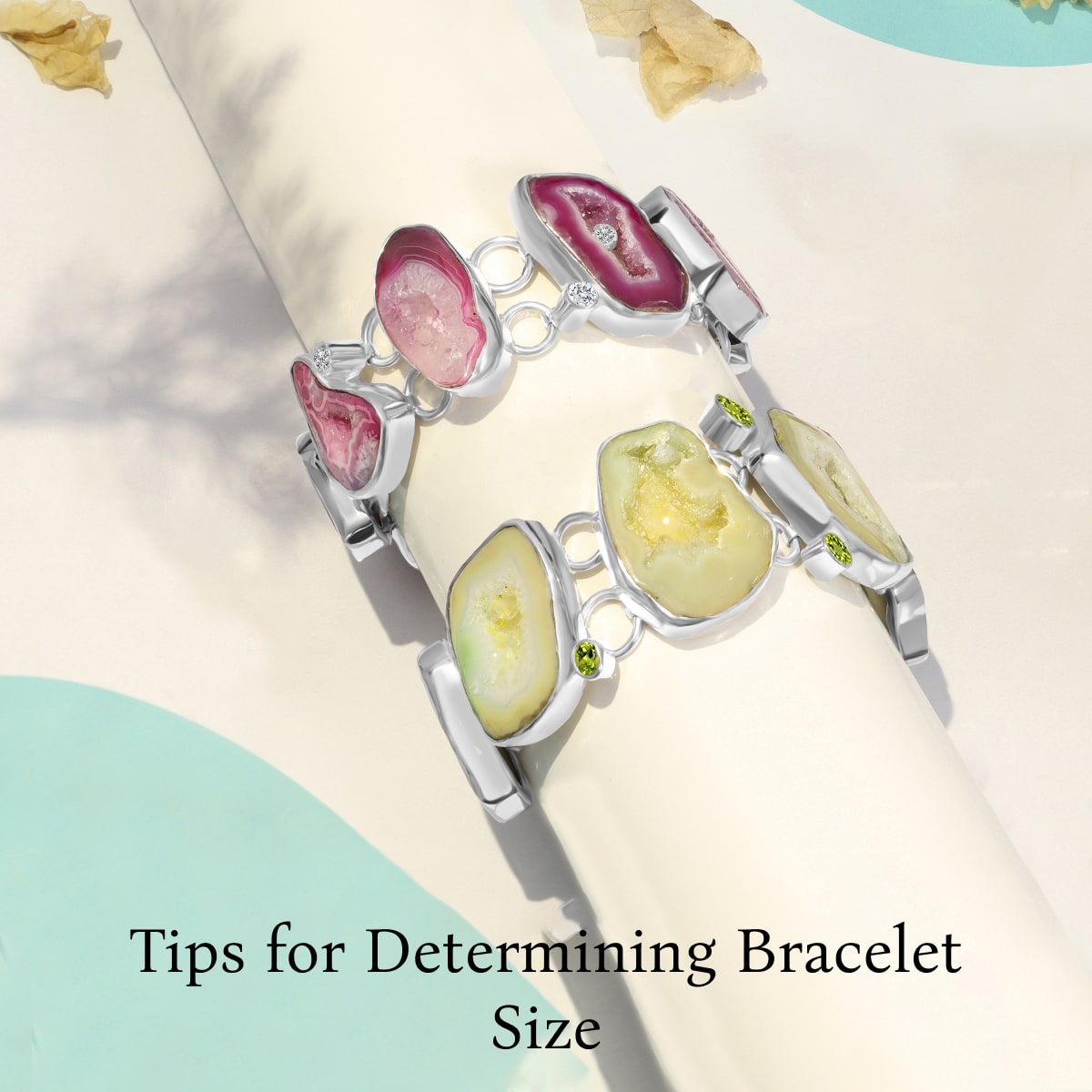 How Can You Determine Your Bracelet Size?