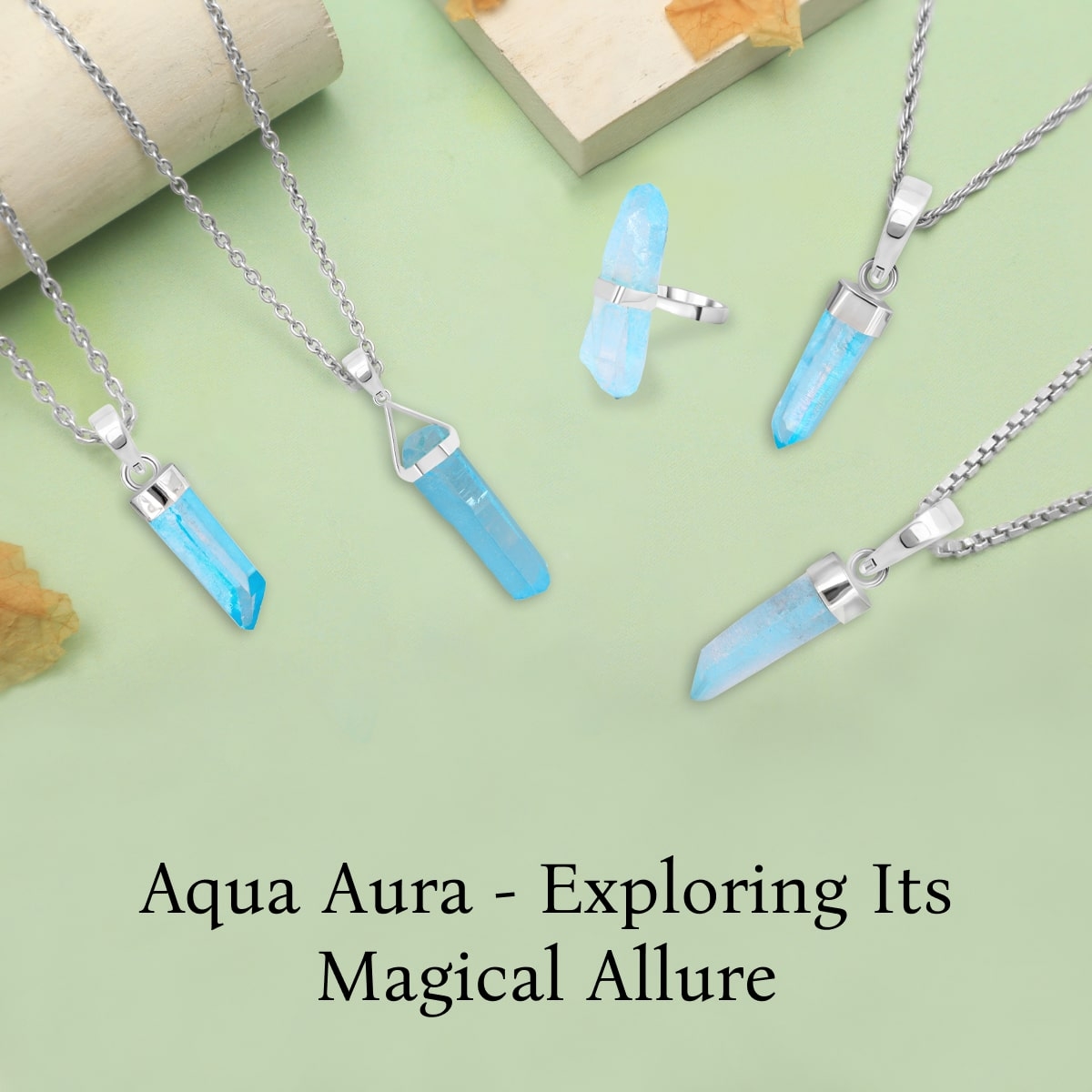 Aqua Aura