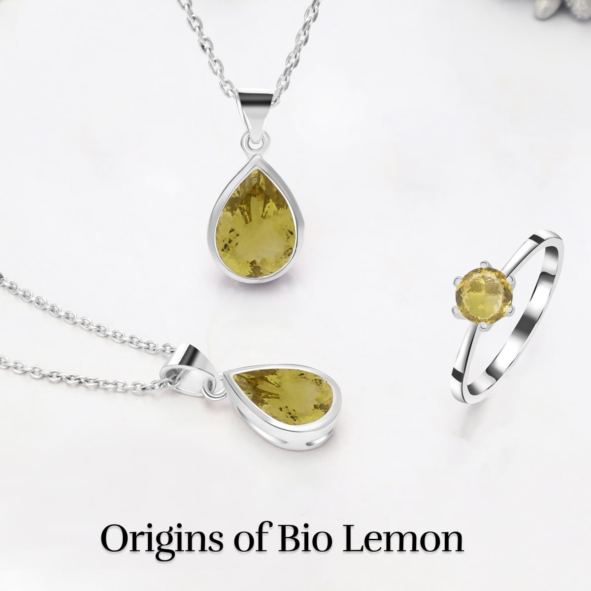Bio Lemon Origin