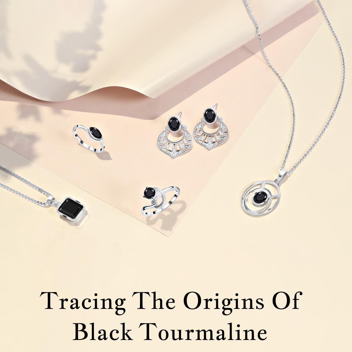 History of Black Tourmaline Crystal