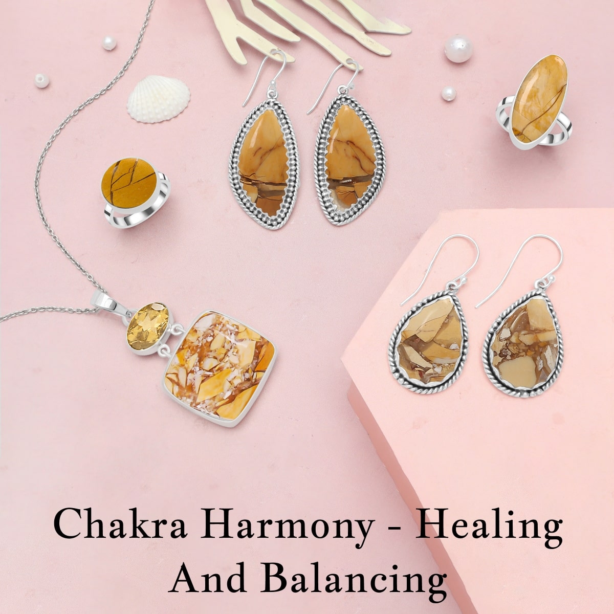 Healing and Balancing Chakra