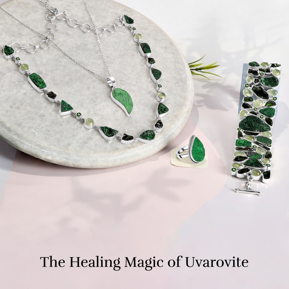 Healing Properties Healing Properties