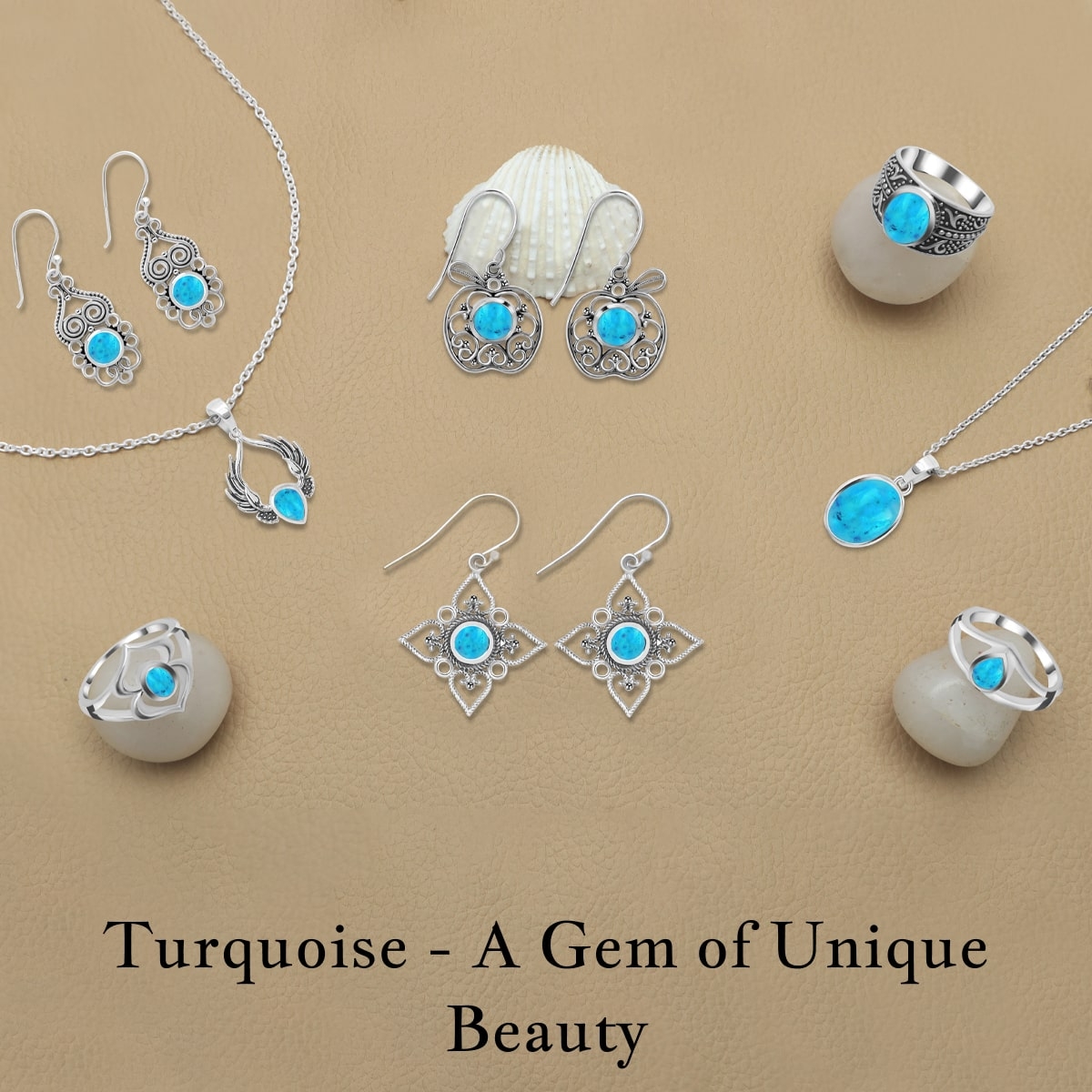 What is Turquoise